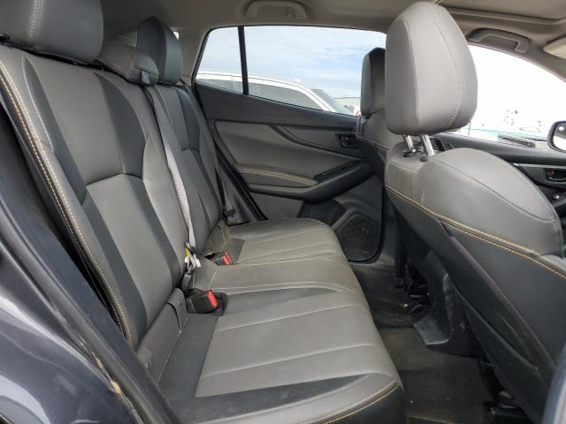 Photo 11 from auction – 2022 SUBARU CROSSTREK with VIN JF2GTHSC7NH213047