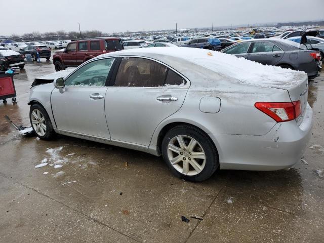 Photo 2 from auction – 2007 LEXUS ES 350 with VIN JTHBJ46G272119022
