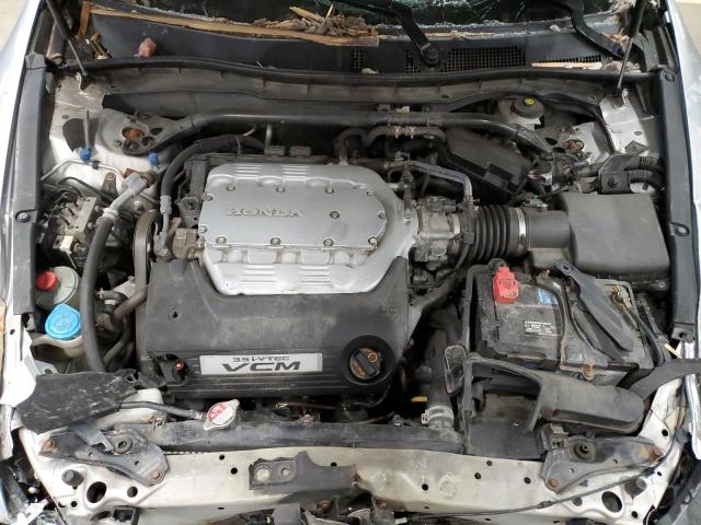 Photo 11 from auction – 2012 HONDA ACCORD EXL with VIN 1HGCS2B88CA006019