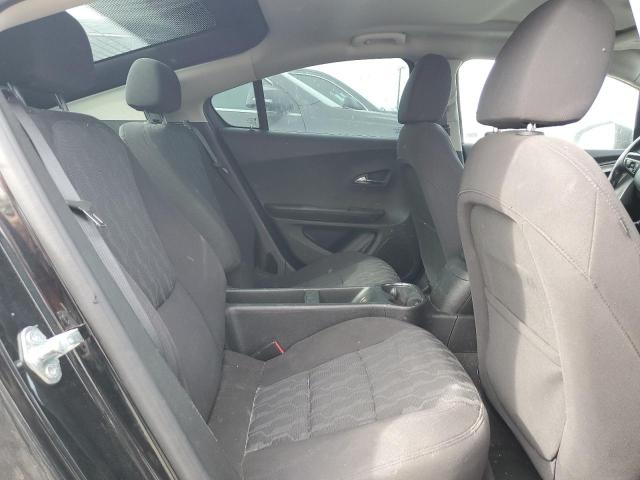 Photo 10 from auction – 2014 CHEVROLET VOLT with VIN 1G1RE6E42EU144357