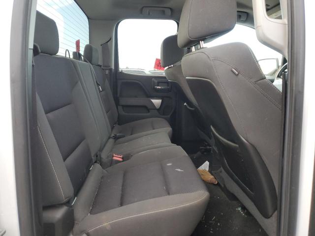 Photo 10 from auction – 2015 CHEVROLET SILVERADO with VIN 1GCVKREC4FZ164511
