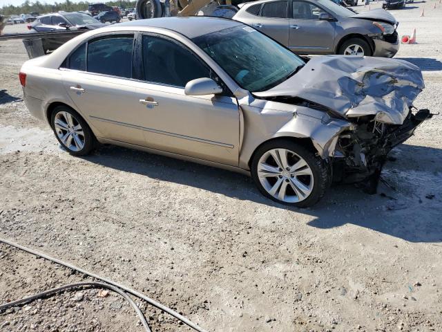 Photo 4 from auction – 2006 HYUNDAI SONATA GLS with VIN 5NPEU46F06H007426