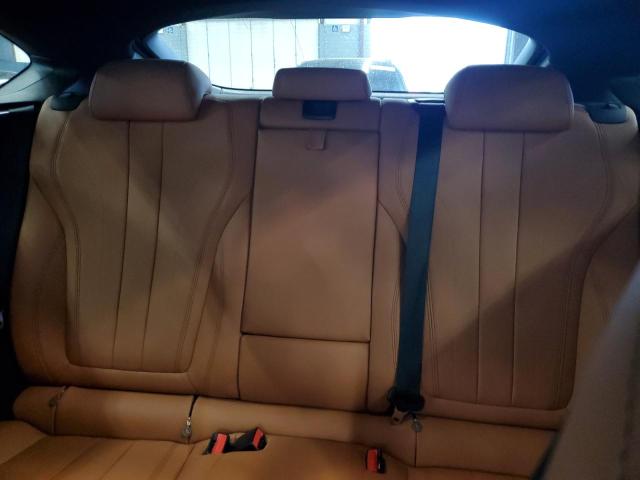 Photo 10 from auction – 2018 BMW X6 XDRIVE3 with VIN 5UXKU2C55J0X49831