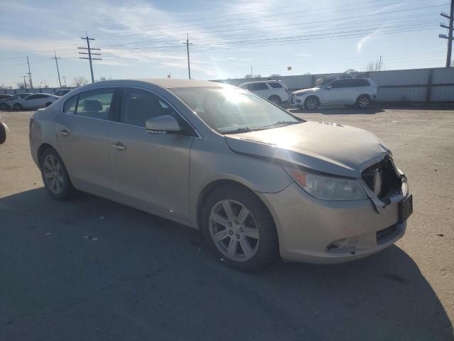 Photo 4 from auction – 2010 BUICK LACROSSE C with VIN 1G4GC5EG9AF317553