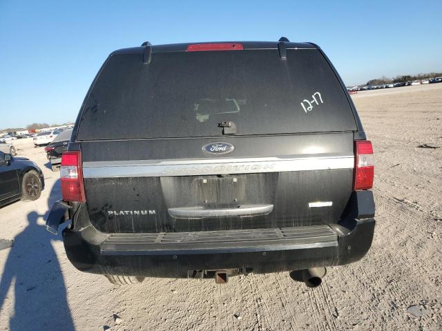 Photo 6 from auction – 2015 FORD EXPEDITION with VIN 1FMJU1MT4FEF33821