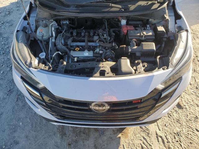 Photo 11 from auction – 2023 NISSAN VERSA SR with VIN 3N1CN8FV5PL833275