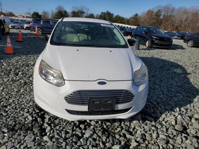 Photo 5 from auction – 2014 FORD FOCUS BEV with VIN 1FADP3R4XEL355368