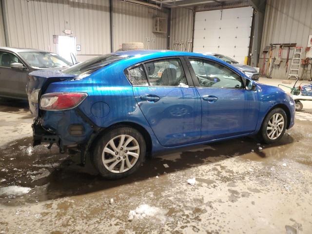 Снимка 3 от търг – 2012 MAZDA 3 I с VIN JM1BL1V89C1651758