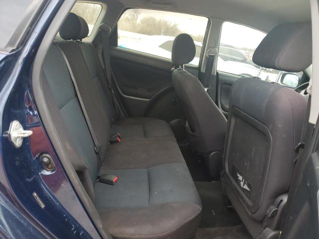 Photo 10 from auction – 2006 TOYOTA COROLLA MA with VIN 2T1KR32E06C600590