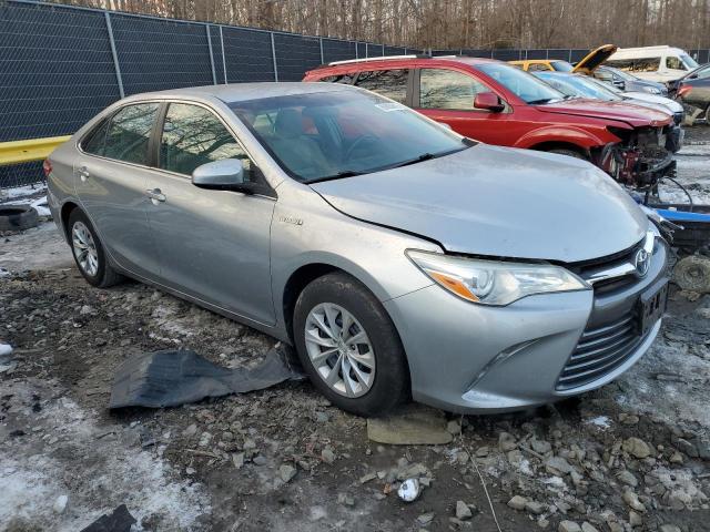 Photo 4 from auction – 2016 TOYOTA CAMRY HYBR with VIN 4T1BD1FK7GU182449