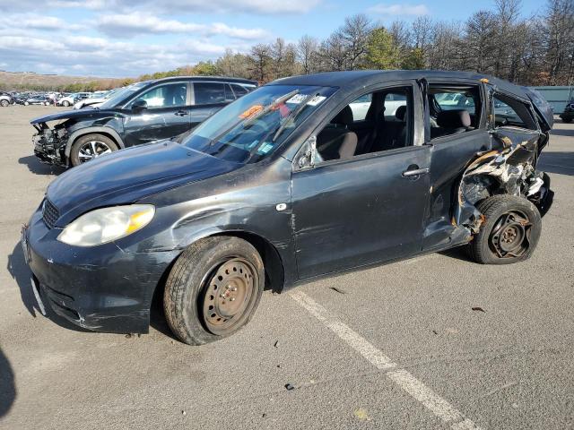 TOYOTA COROLLA MA 2003 with VIN 2T1KR32E43C103487 - Photo from auction