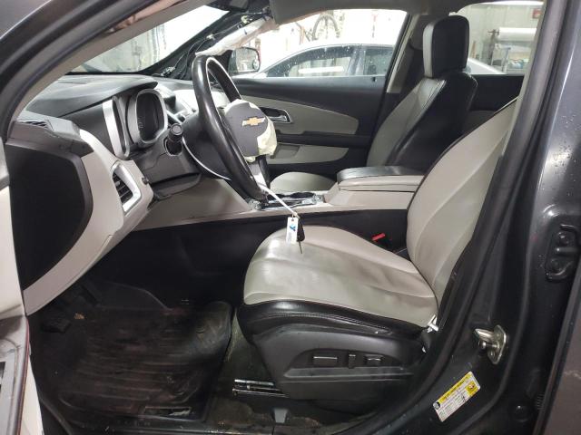 Photo 7 from auction – 2011 CHEVROLET EQUINOX LT with VIN 2CNALPEC3B6279182