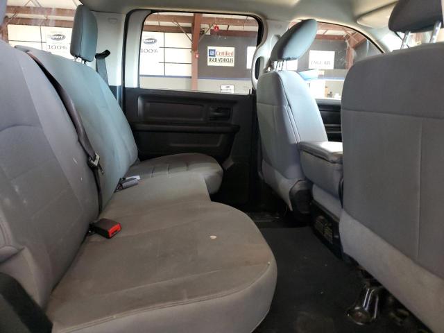 Photo 10 from auction – 2018 RAM 1500 ST with VIN 1C6RR7KG3JS221640
