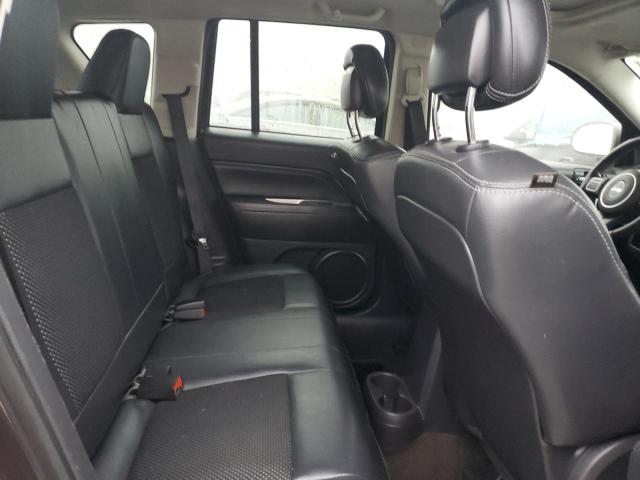 Photo 11 from auction – 2014 JEEP COMPASS LA with VIN 1C4NJDEB7ED847280