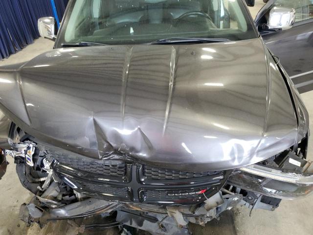 Photo 12 from auction – 2018 DODGE JOURNEY with VIN 3C4PDCGB1JT275098