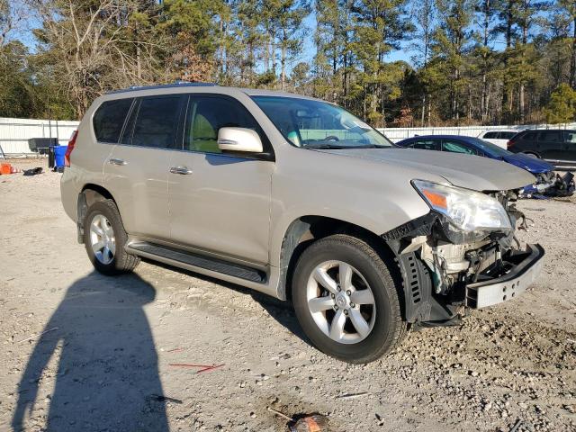 Photo 4 from auction – 2010 LEXUS GX 460 with VIN JTJBM7FX2A5003297