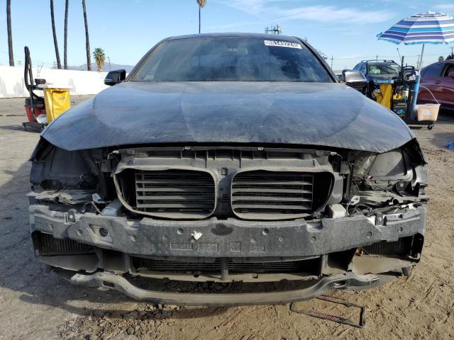 Photo 5 from auction – 2016 BMW 535 I with VIN WBA5B1C51GG129408