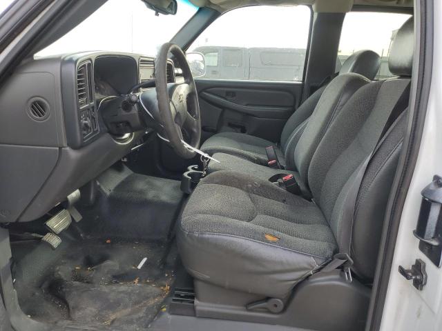 Photo 7 from auction – 2006 CHEVROLET SILVERADO with VIN 1GCEC19V06Z204156
