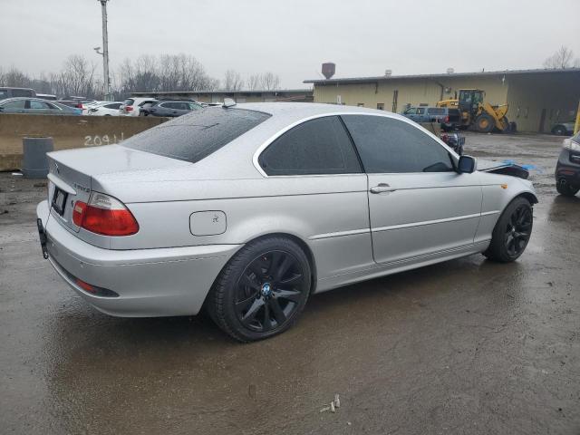 Photo 3 from auction – 2004 BMW 330 CI with VIN WBABD53464PL12620