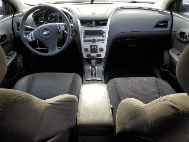 Photo 8 from auction – 2012 CHEVROLET MALIBU 1LT with VIN 1G1ZC5E01CF275052