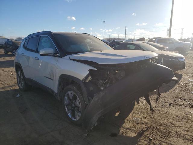 Photo 4 from auction – 2019 JEEP COMPASS LI with VIN 3C4NJDCB1KT674106
