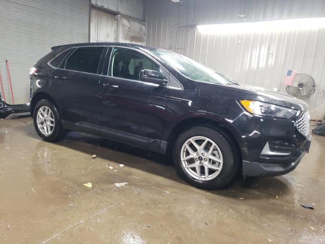 Photo 4 from auction – 2024 FORD EDGE SEL with VIN 2FMPK4J9XRBA71596