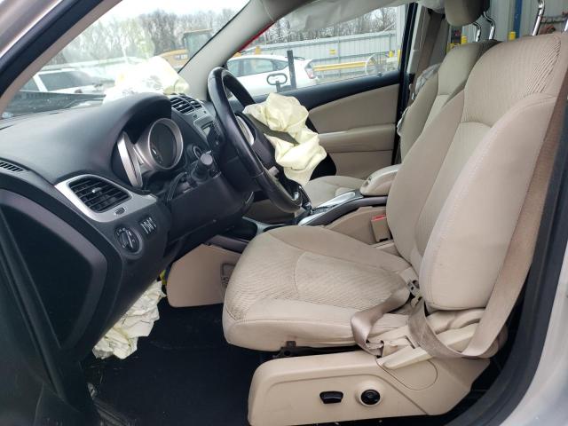 Photo 7 from auction – 2012 DODGE JOURNEY SX with VIN 3C4PDCBG4CT134399