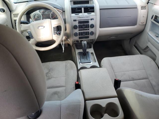 Photo 8 from auction – 2012 FORD ESCAPE XLT with VIN 1FMCU0D74CKA19406