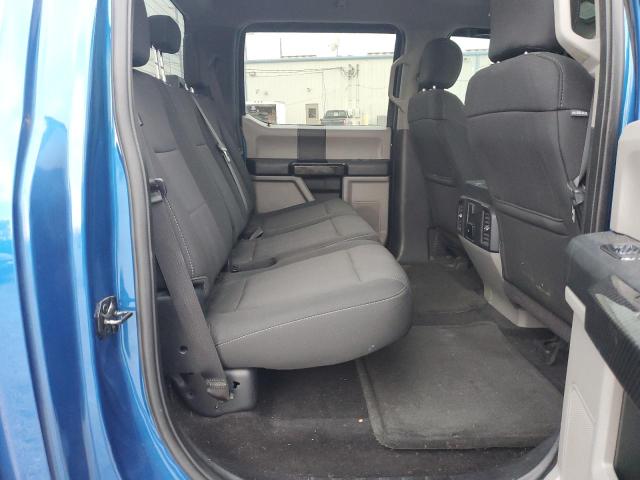 Photo 10 from auction – 2017 FORD F150 SUPER with VIN 1FTEW1CP3HKE06180