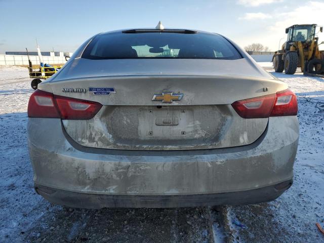 Photo 6 from auction – 2016 CHEVROLET MALIBU LT with VIN 1G1ZE5ST8GF234660