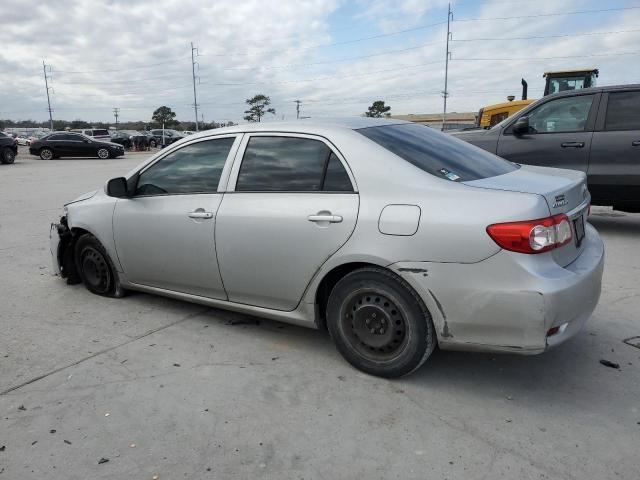 Photo 2 from auction – 2013 TOYOTA COROLLA BA with VIN 2T1BU4EE7DC933463