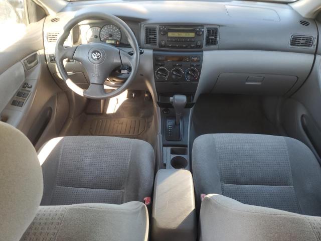 Foto 8 de la subasta – 2007 TOYOTA COROLLA CE con VIN 2T1BR32E37C721924