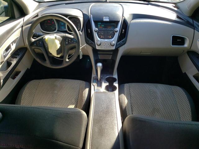Photo 8 from auction – 2012 CHEVROLET EQUINOX LS with VIN 2GNFLCEK7C6266471