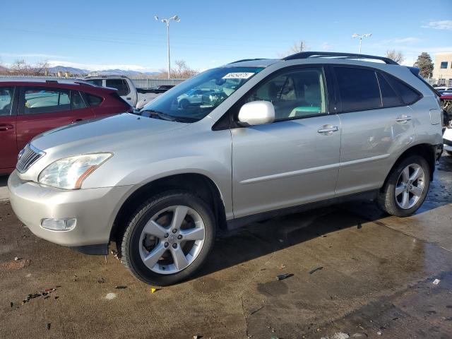 LEXUS RX 330 2004 with VIN JTJGA31U940011290 - Photo from auction