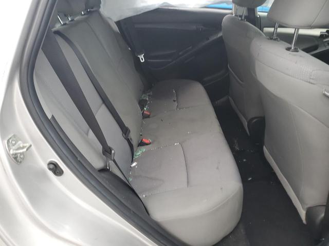 Photo 10 from auction – 2010 TOYOTA COROLLA MATRIX with VIN 2T1KU4EE9AC398907