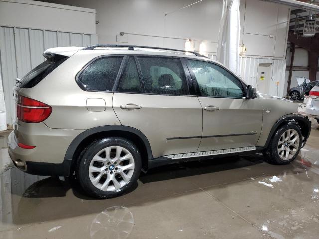 Photo 3 from auction – 2011 BMW X5 XDRIVE3 with VIN 5UXZV4C57BL410771