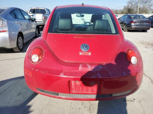 Photo 6 from auction – 2010 VOLKSWAGEN NEW BEETLE with VIN 3VWPW3AG5AM013073