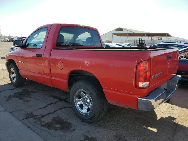 Photo 2 from auction – 2002 DODGE RAM 1500 with VIN 1D7HA16K22J221925