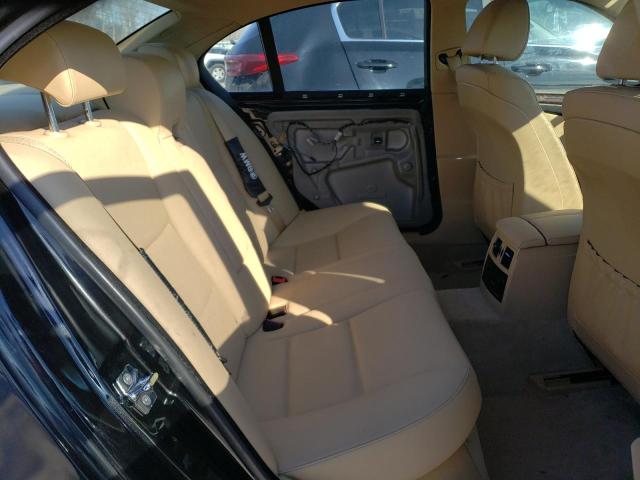 Photo 10 from auction – 2008 BMW 528 XI with VIN WBANV13538CZ55922