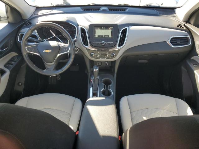 Photo 8 from auction – 2018 CHEVROLET EQUINOX LT with VIN 2GNAXJEV0J6278889