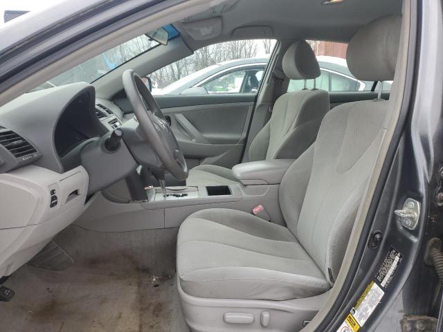 Photo 7 from auction – 2007 TOYOTA CAMRY CE with VIN 4T1BE46KX7U056973