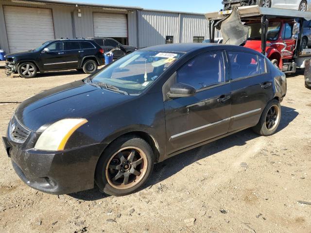 NISSAN SENTRA 2.0 2011 with VIN 3N1AB6AP3BL678201 - Photo from auction