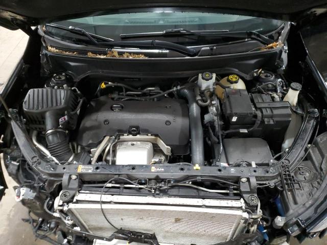 Photo 11 from auction – 2019 GMC TERRAIN SL with VIN 3GKALVEX5KL199622