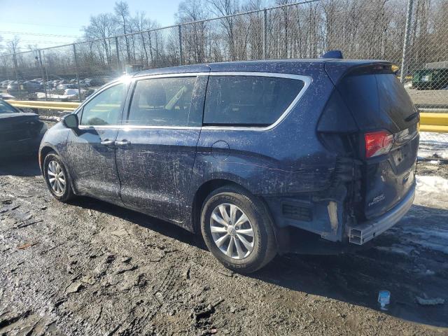 Photo 2 from auction – 2018 CHRYSLER PACIFICA T with VIN 2C4RC1FG6JR113306