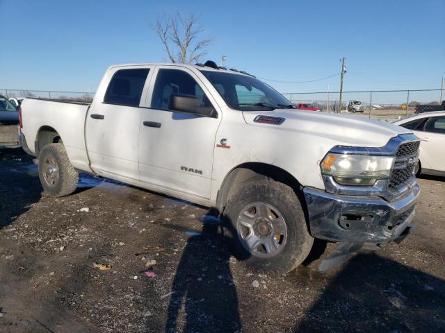 Photo 4 from auction – 2022 RAM 2500 TRADE with VIN 3C6UR5CL6NG223325