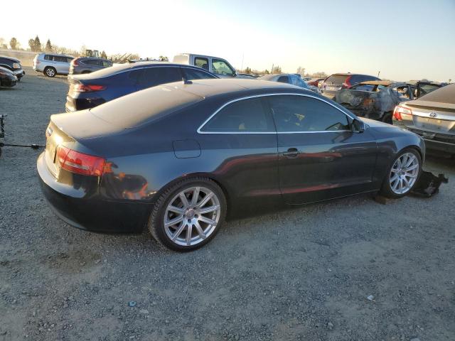 Снимка 3 от търг – 2012 AUDI A5 PREMIUM с VIN WAULFAFRXCA026298