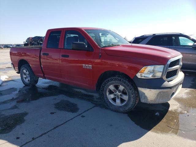 Снимка 4 от търг – 2014 RAM 1500 ST с VIN 1C6RR6FGXES197668