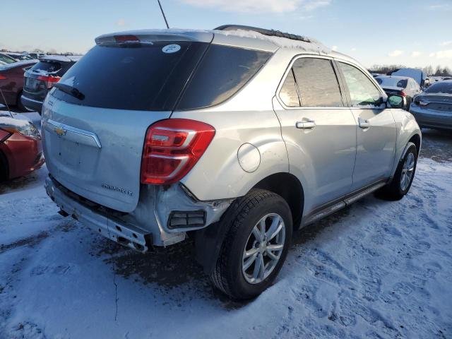 Photo 3 from auction – 2016 CHEVROLET EQUINOX LT with VIN 2GNFLFEK3G6239873