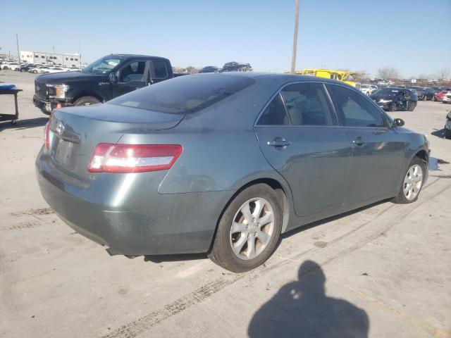 Photo 3 from auction – 2011 TOYOTA CAMRY BASE with VIN 4T1BF3EK9BU751687