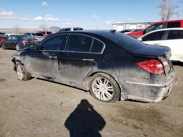 Photo 2 from auction – 2012 HYUNDAI GENESIS 3. with VIN KMHGC4DD2CU201451